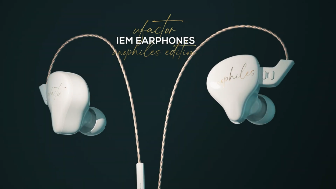 IME Earphones