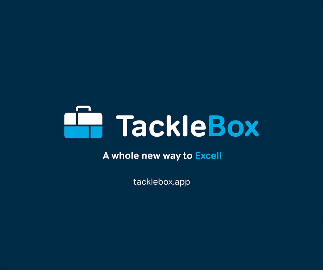 Tackle Box