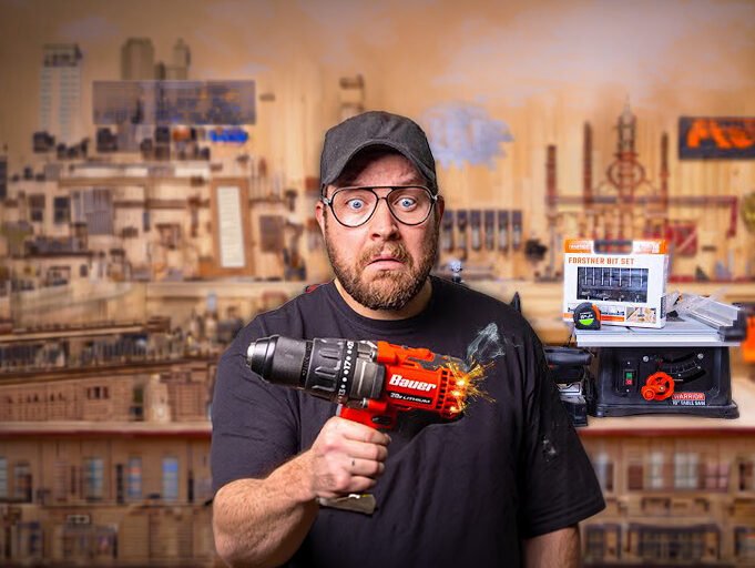 John Malecki Unscrewed