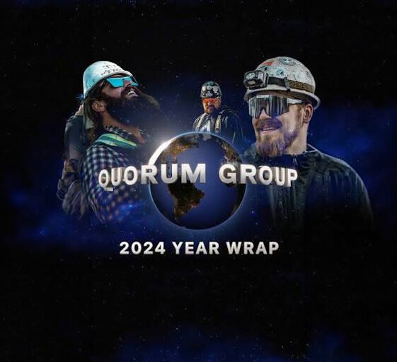 The Quorum Group