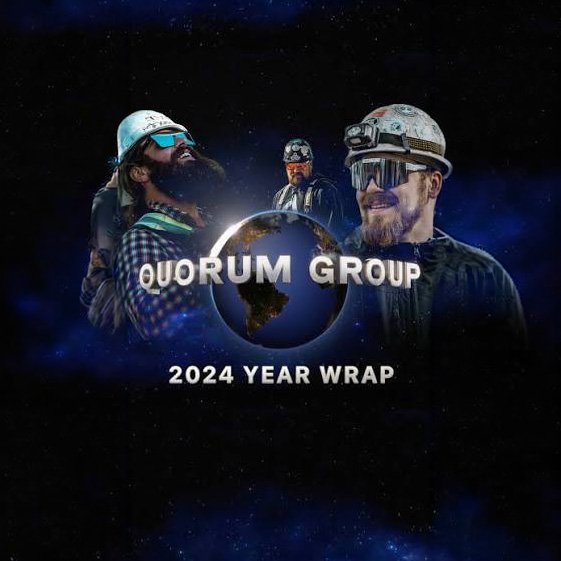 The Quorum Group