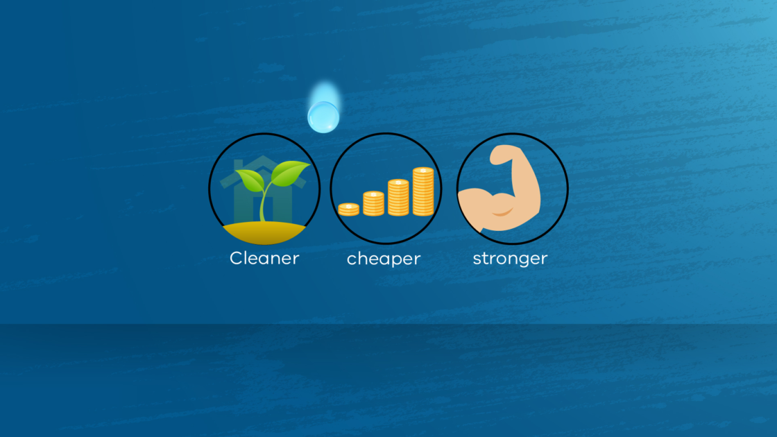 Renewable Hydrogen